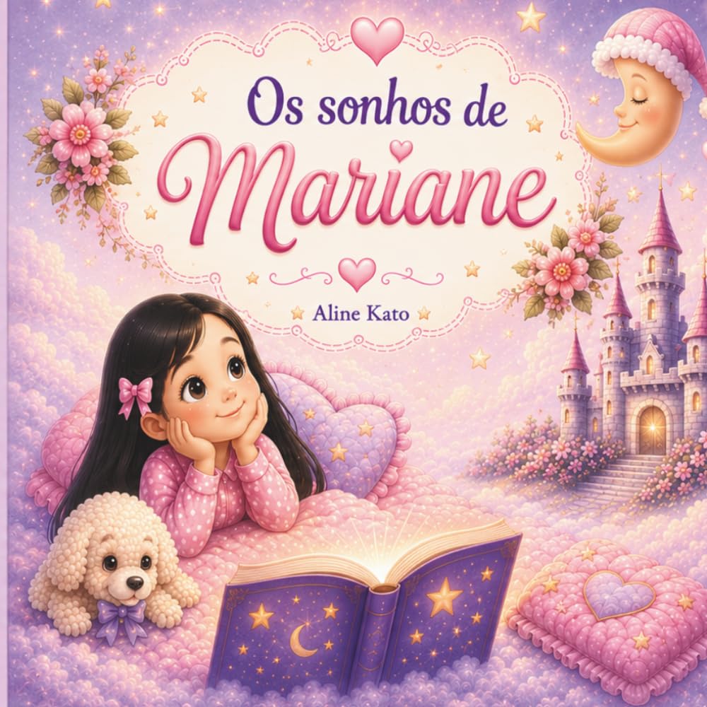 Os sonhos de Mariane