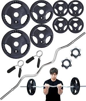 Amazon | STEADY Ezバー イージーバー【径28mm / 長さ120cm / カラー2