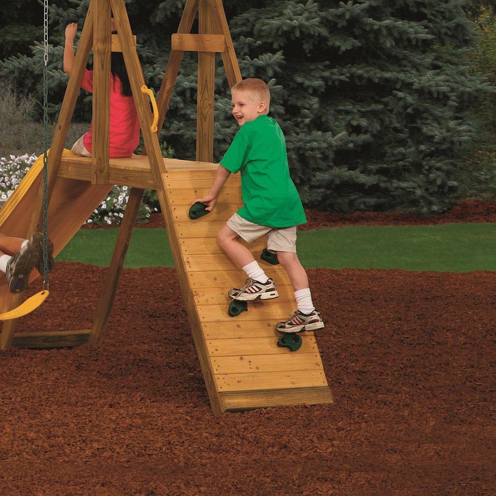 PlayStar Standard Climbing Rocks