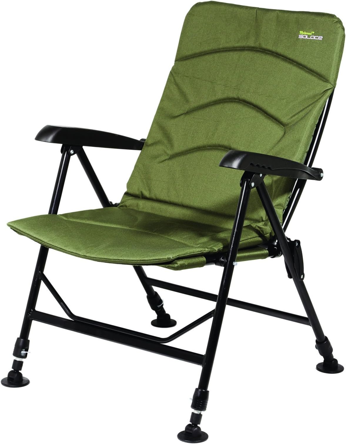 Wychwood Solace Reclining Fishing Chair