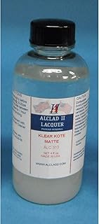 Klear Kote Matte 4oz, ALC313