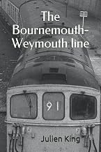 1: The Bournemouth-Weymouth line (British Rail Motive Power in the 1980s)