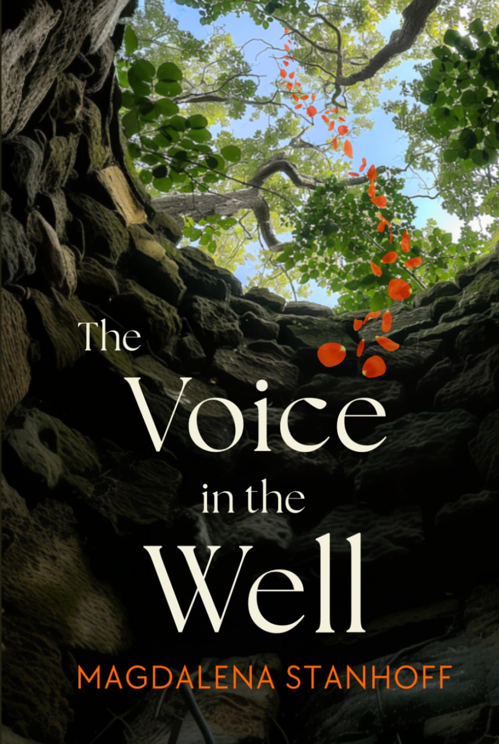 The Voice in the Well: A Novel (Migrant Birds)