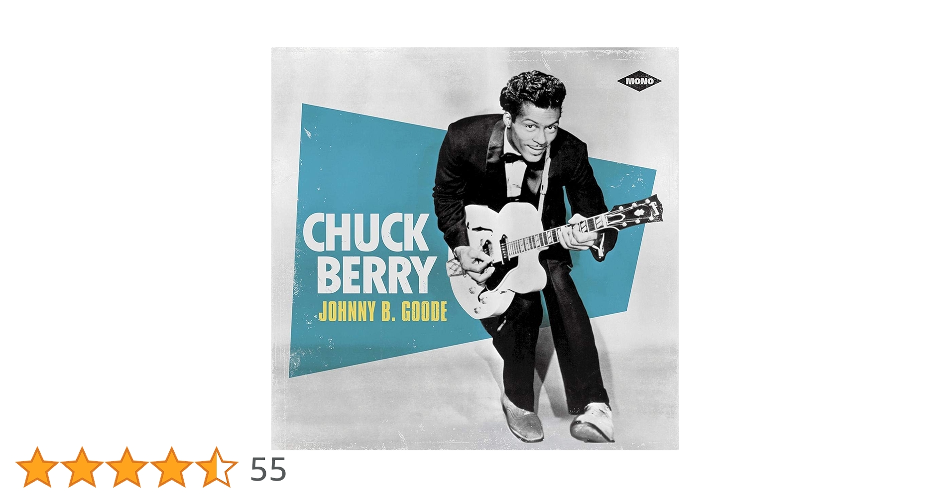 Amazon.co.jp: BERRY, CHUCK [12 inch Analog]: ミュージック