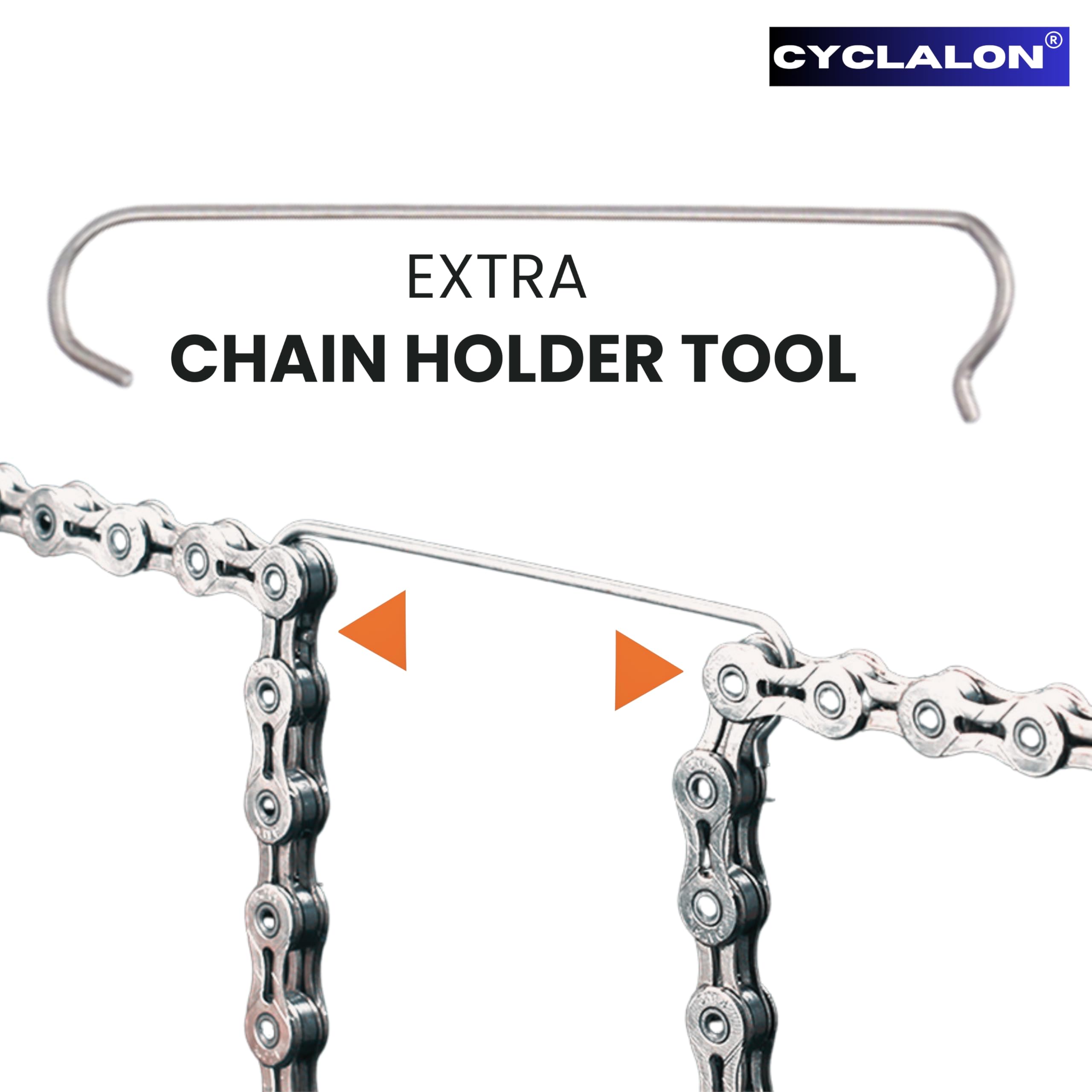 Lot De 10 Paires De Maillons Rapides Pour Chaîne De Vélo - Compatibles Vélos Single Speed Et 6/7/8 Vitesses - Réparation Facile