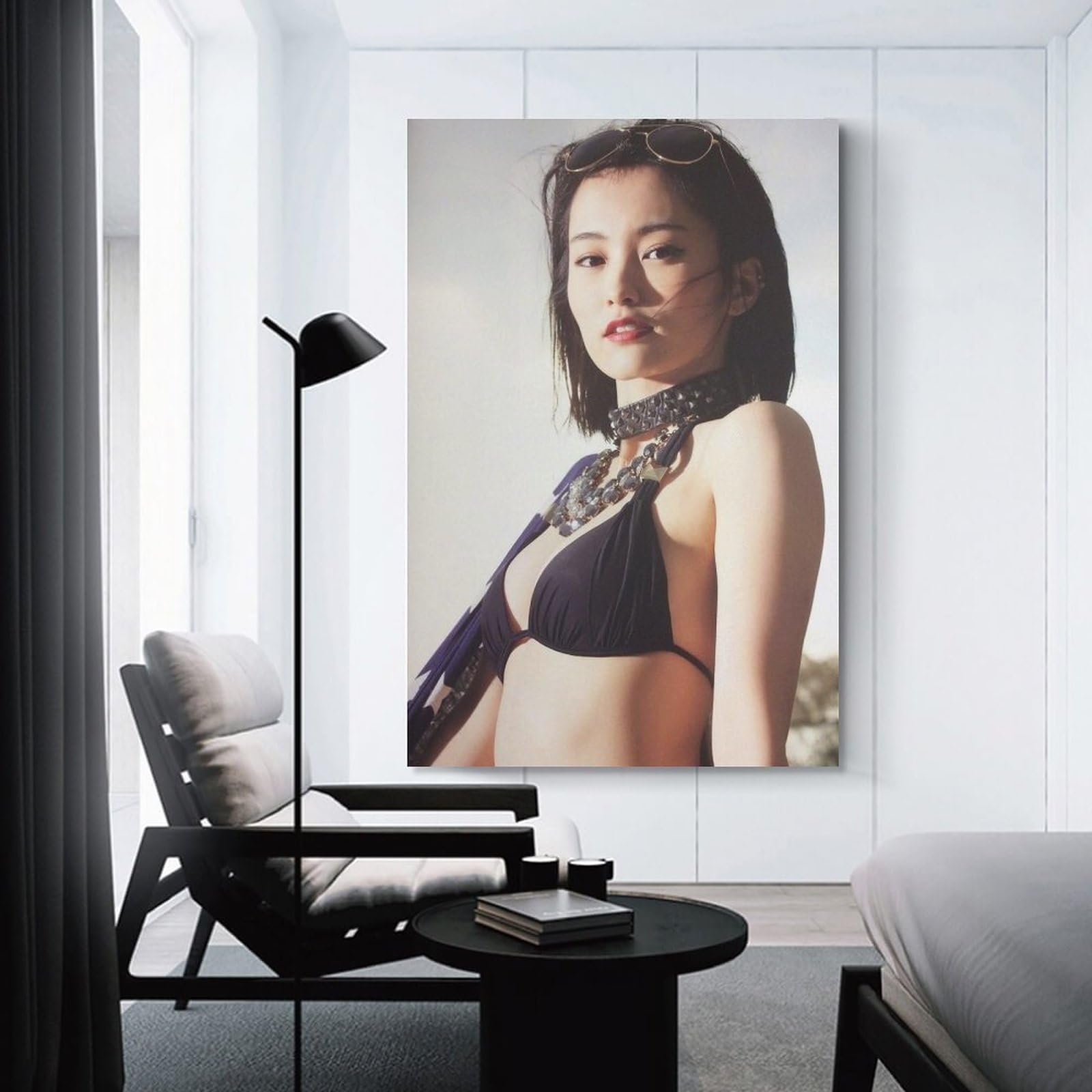 Amazon.co.jp: 山本彩 さや姉のグラビア水着セクシー画像ポスター
