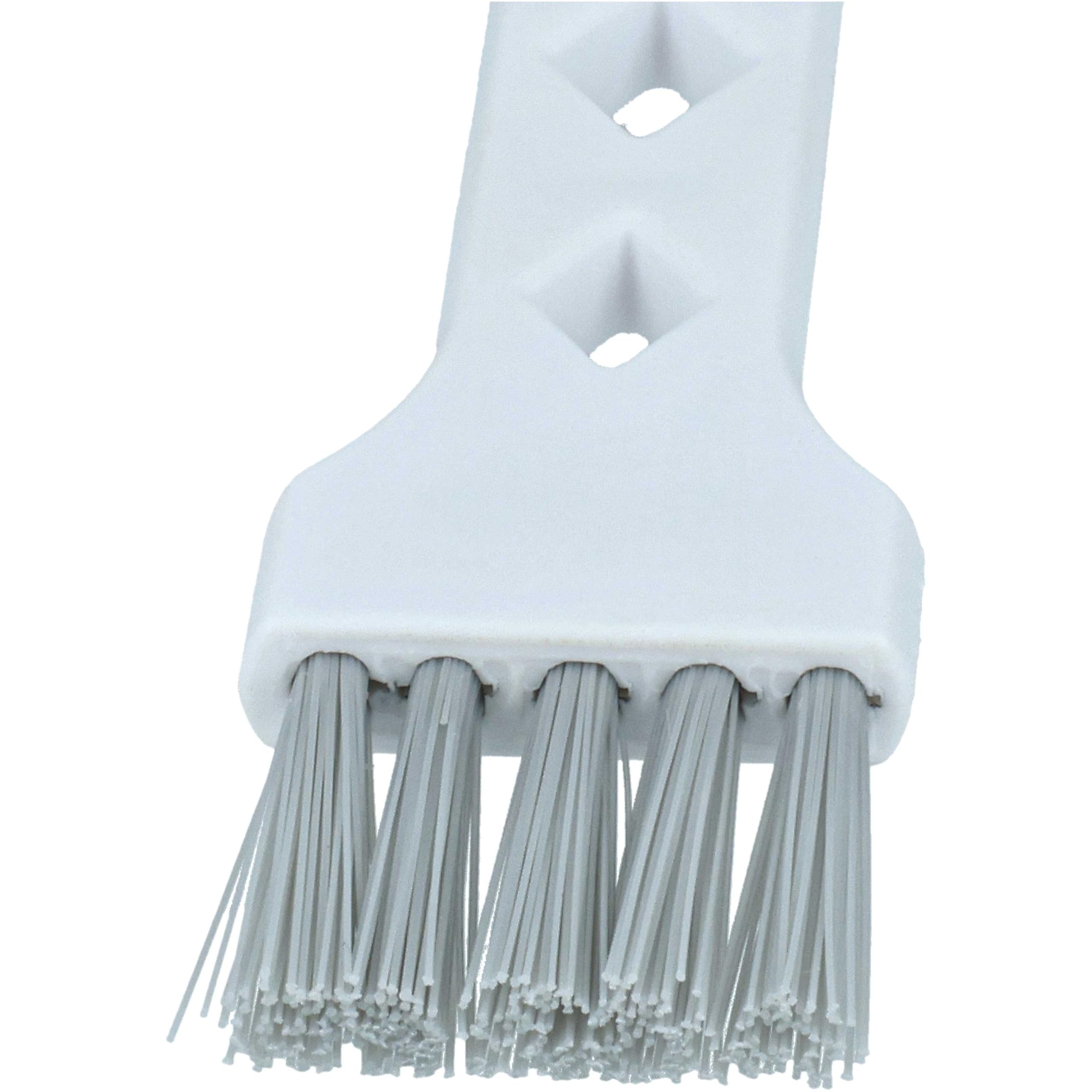 vhbw Set di 7 accessori compatibile con Bissell 2303, 2305, 1785W, 2225N aspirapolvere - filtro HEPA, spazzola per aspirapolvere, utensile di pulizia
