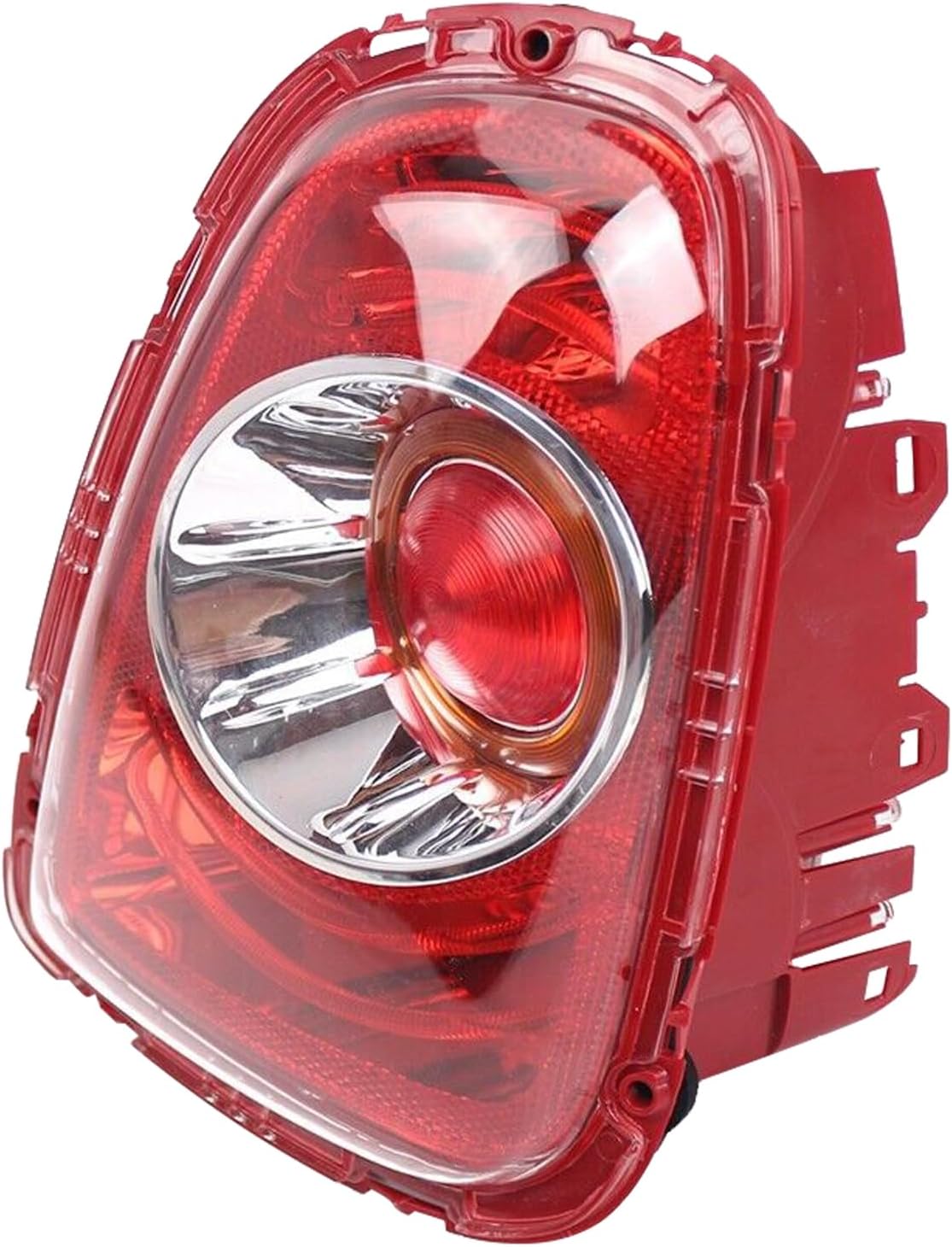 Areyourshop Right Tail Light Rear Lamp for MINI Cooper MINI R56 LCI(03/2010—11/2013), Cabrio R57 LCI(05/2010—06/2015), Coupe R58(12/2010—04/2015), Roadster R59(01/2011—04/2015)
