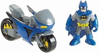 Amazon.com: Batman Motorcycle