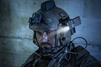 STREAMLIGHT Stream Light Sidewinder LED Hands-Free Light 55 Lumens 14000