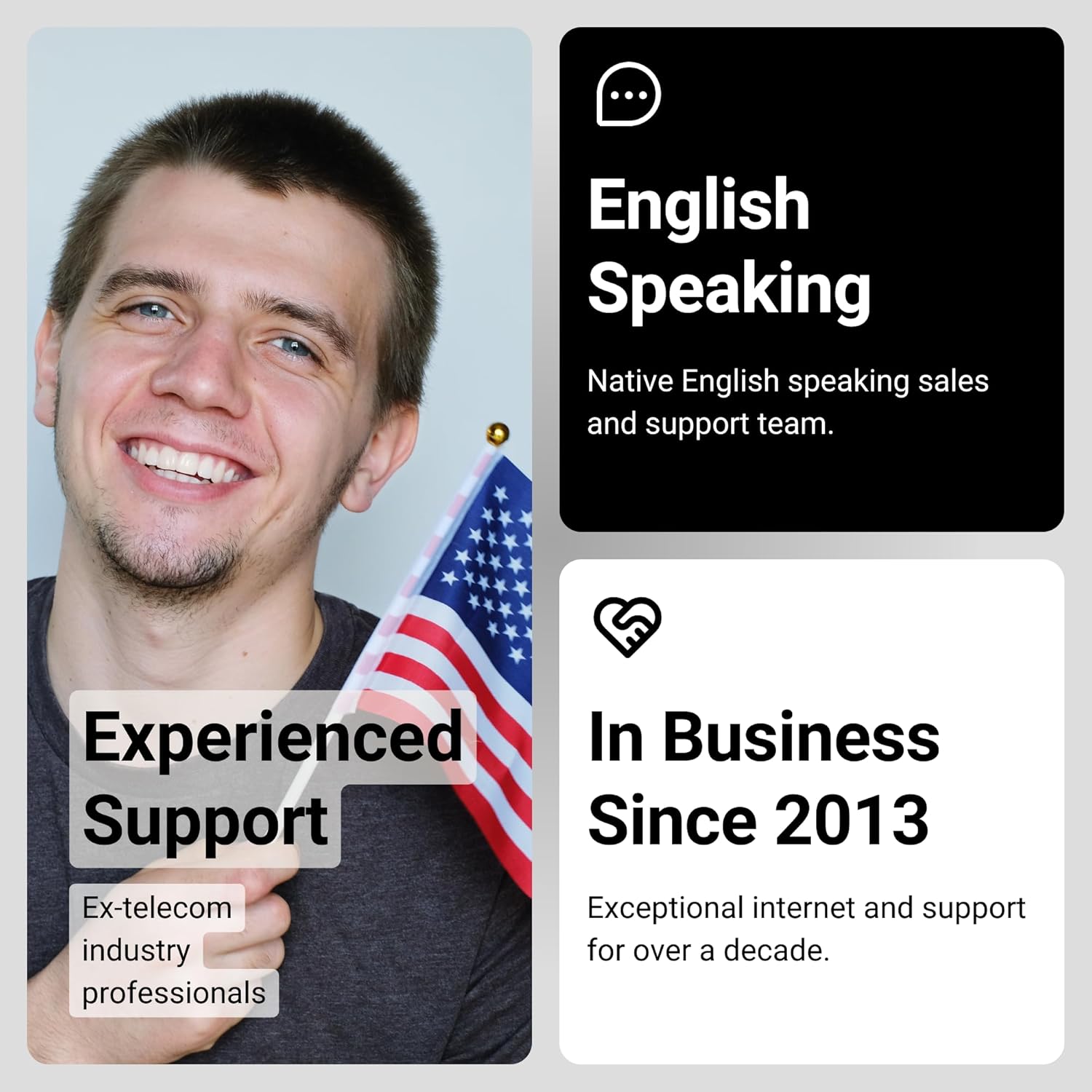 6 GB / 12 Months: Wave Connect Prepaid Data SIM Card - 6GB for 365 Days - Compatible with All Major US Networks - for Unlocked 4G 5G Security Solar & Hunting Trail Cameras - Triple Cut 3-in-1