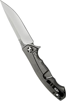 Zero Tolerance 0452CF + 0450CF Folding Pocket Knives