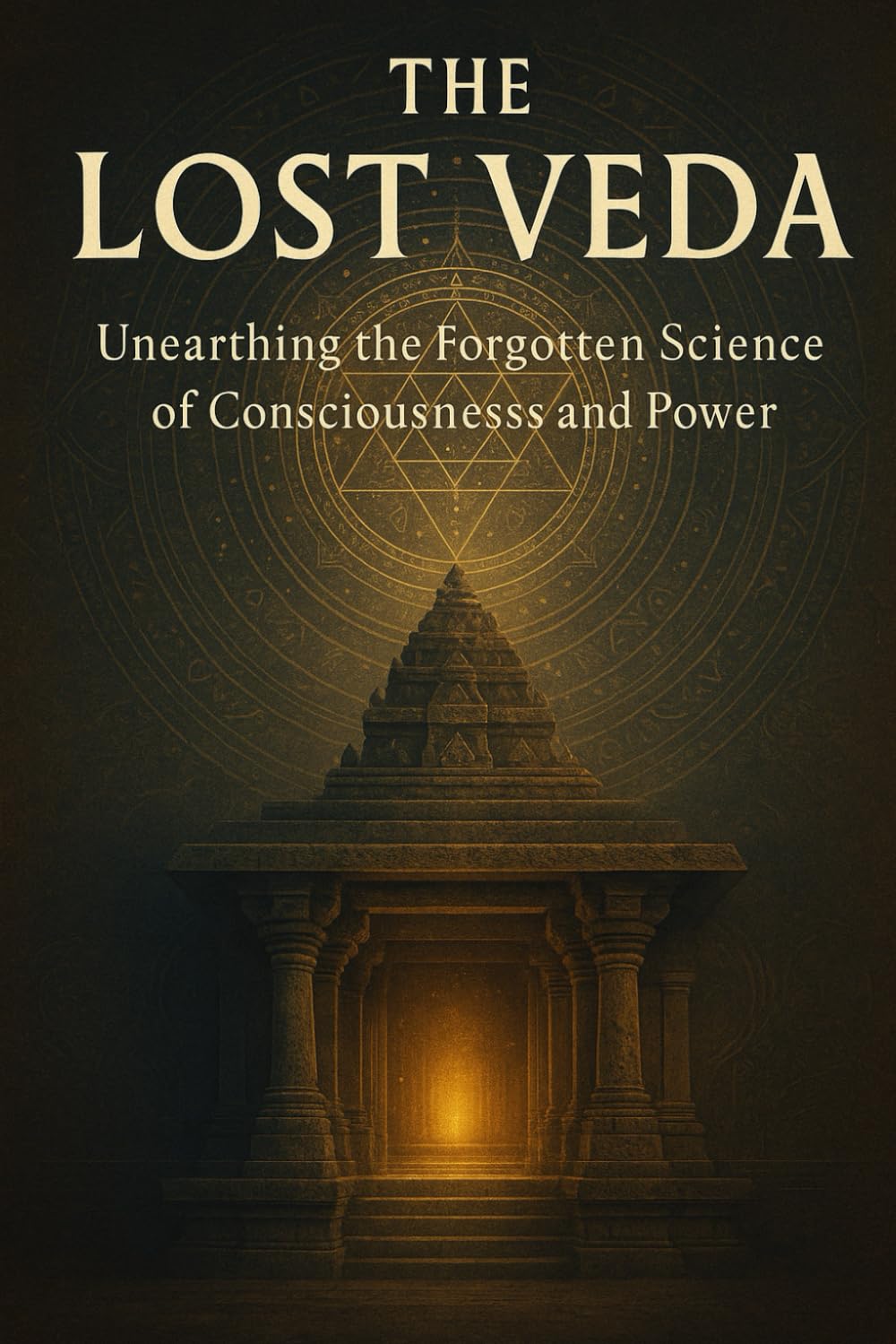 The Lost Veda