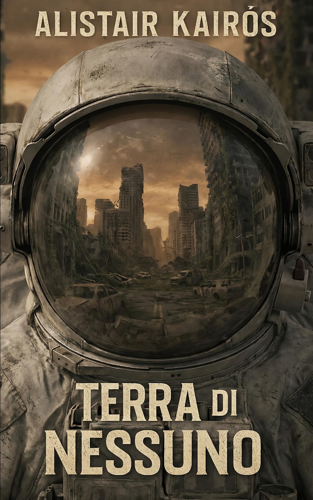 Terra di Nessuno