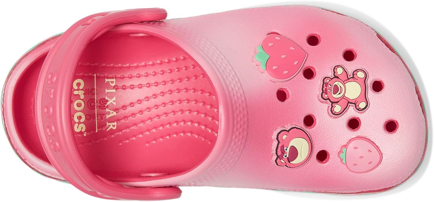 Crocs Kids' Disney Pixar Toy Story Clogs - Image 7