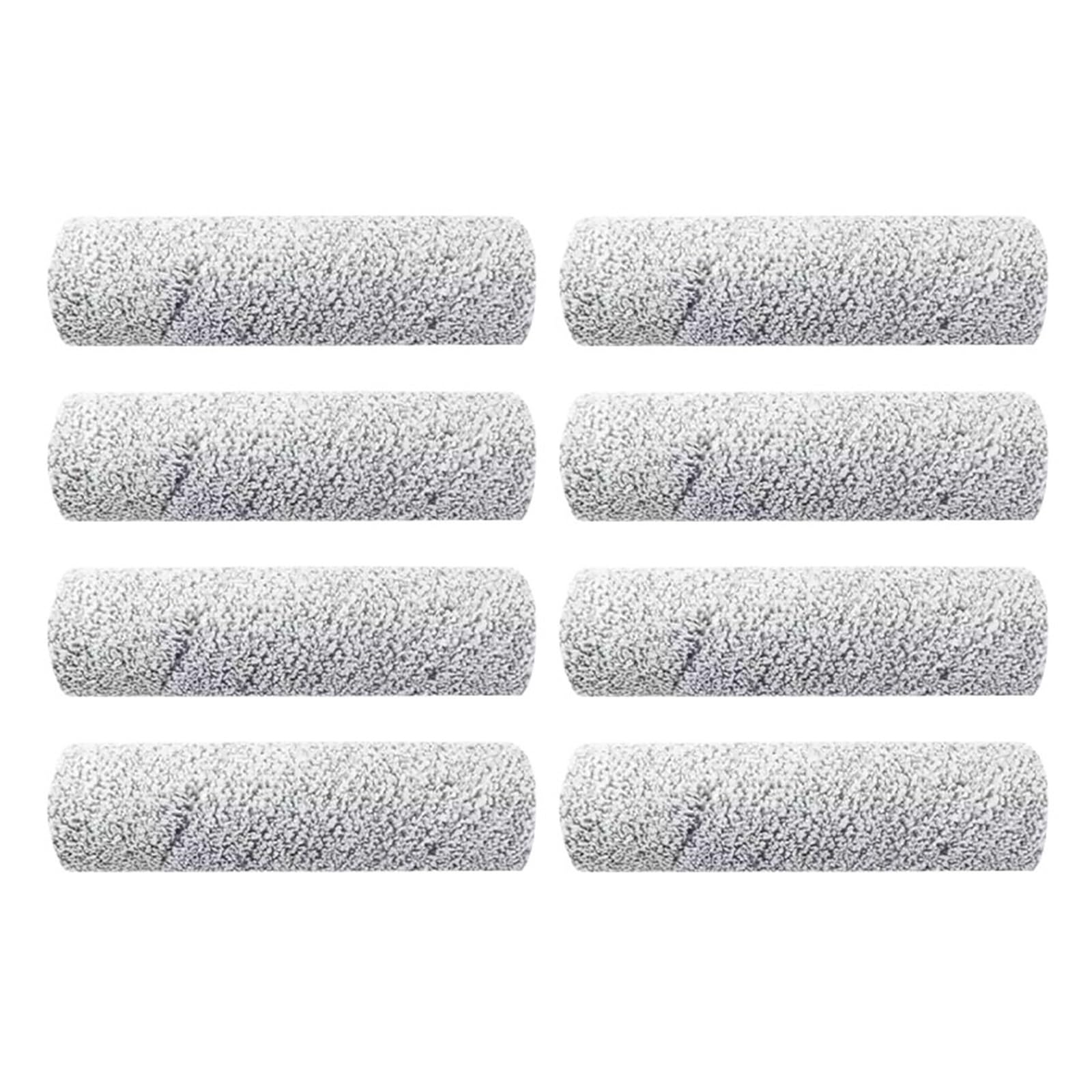 Pièces de rechange Ecovacs Debot X11 pour réparer et remplacer vos brosses