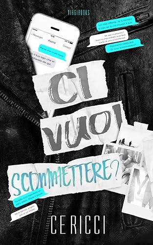 Ci vuoi scommettere?