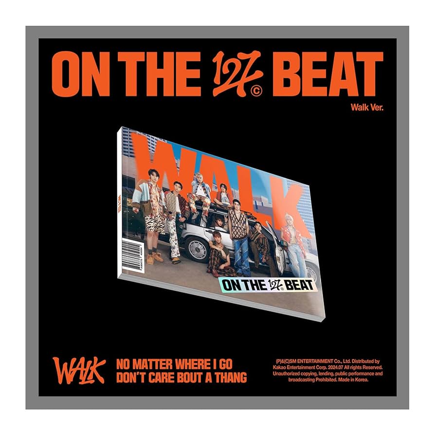 NCT 127★12点まとめ売り　テディベア　WALK NCT 127☆12点まとめ売り テディベア WALK - メルカリ