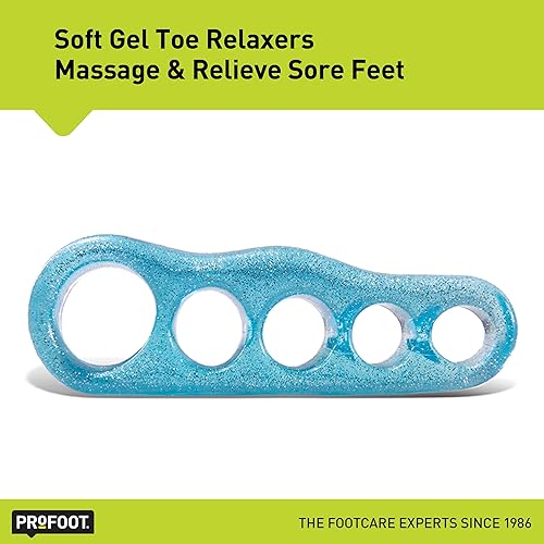 Miniatura 3 de Profoot Flex- relaja los pies, talla única, contiene 2 unidades