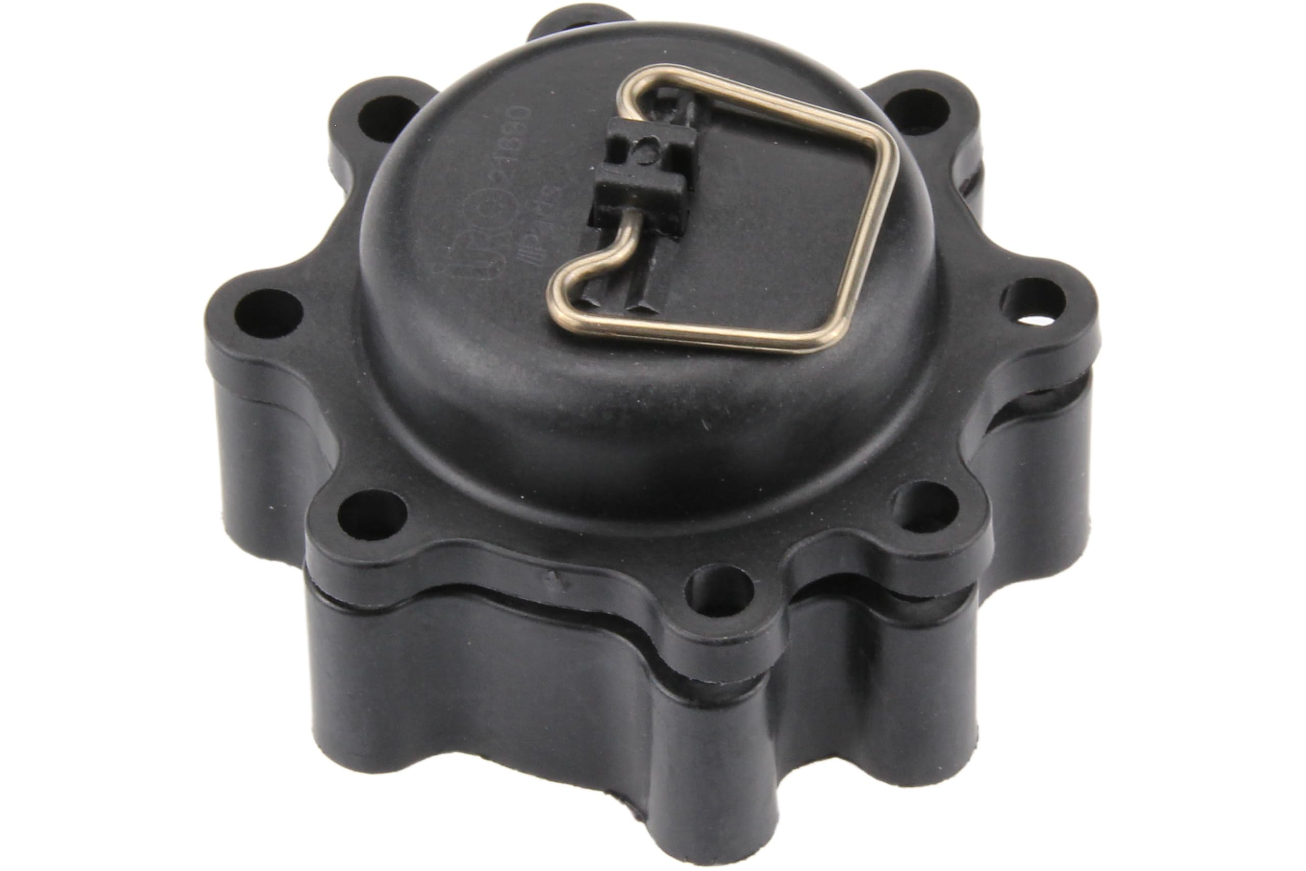 URO Teile 99610634702 Kühlmittel Tank Entlüfter Ventil