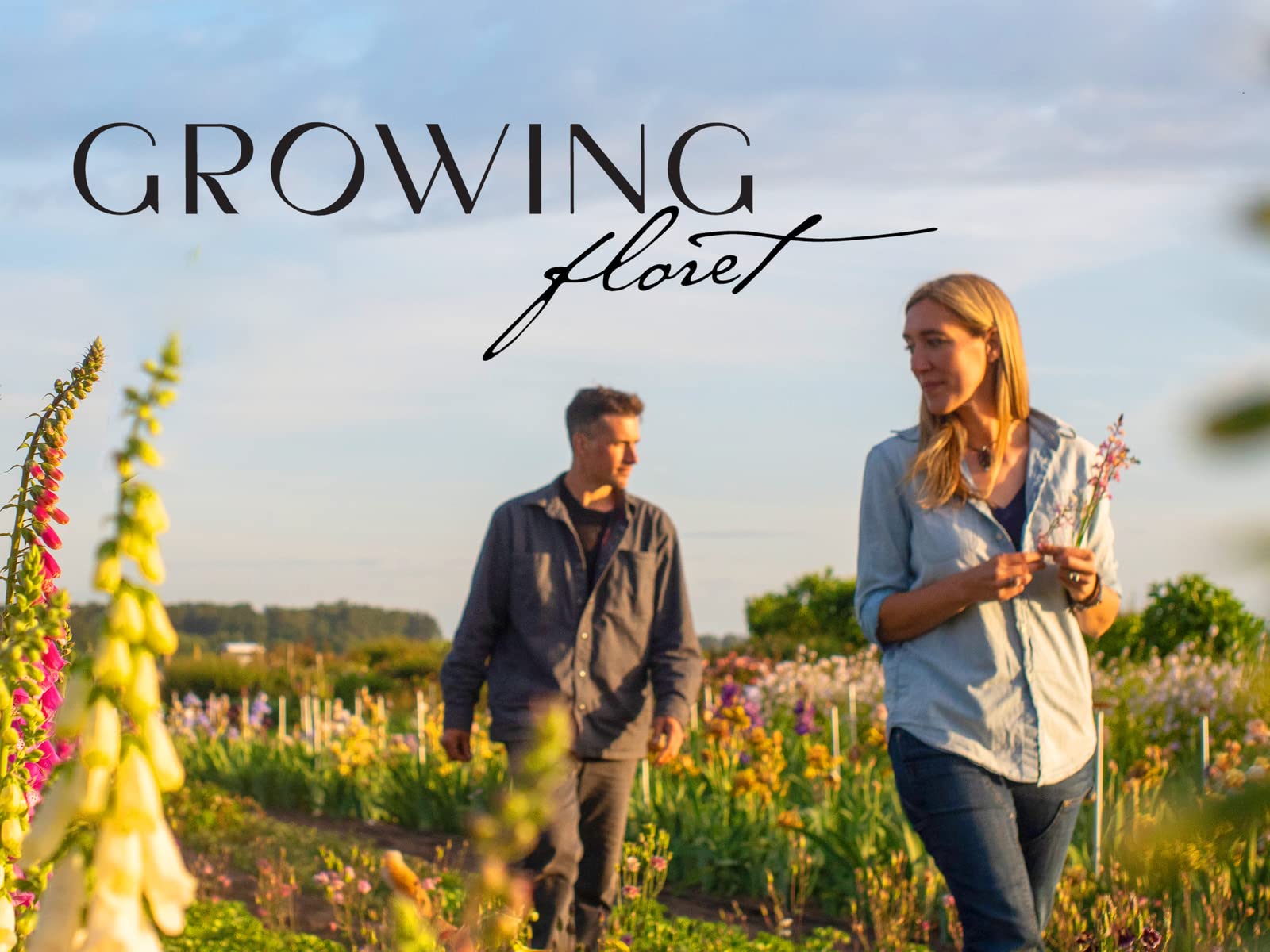 Growing Floret - Season 1