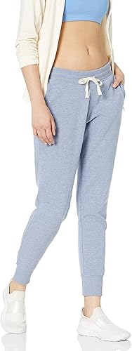 Tienda Essentials - pantalón deportivo de vellón para mujer (disponible en tallas extragrandes)