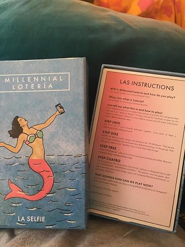 Review Image by Julia Starkey