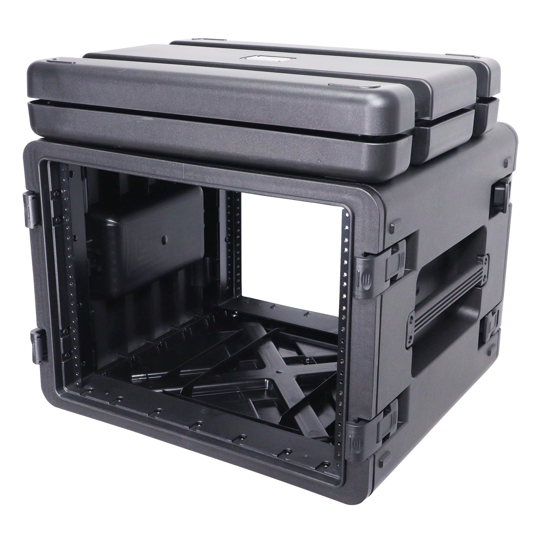 Amazon.com: Prox XM-8U UltronX Watertight 8U Rack Space Molded
