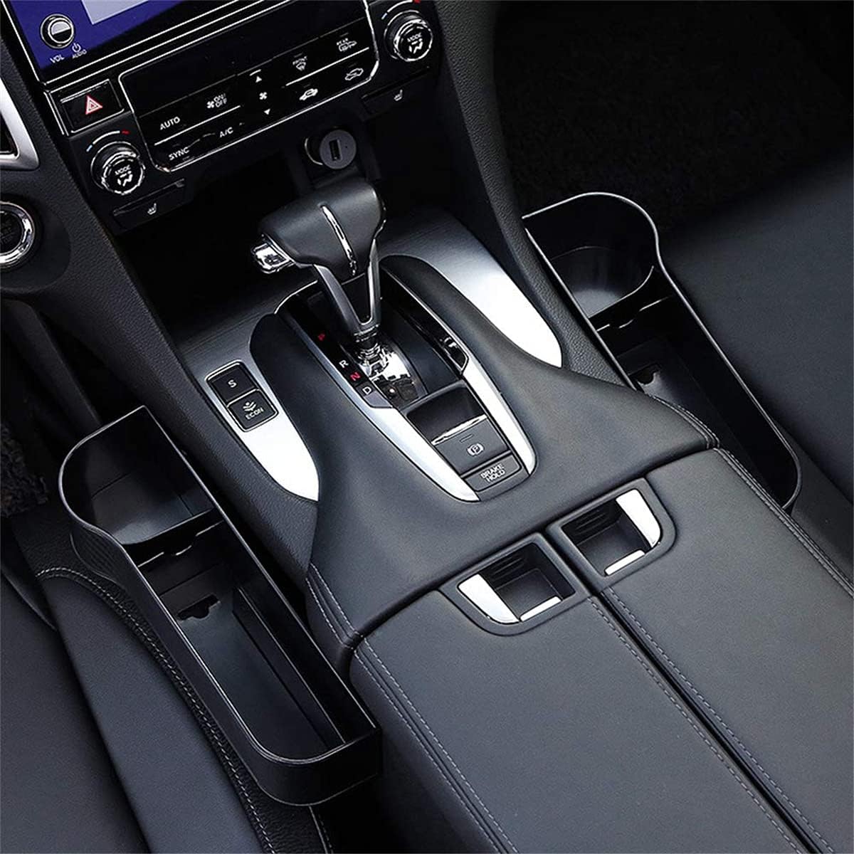 hancook Seat Filler Organizer Multifunctional Photo