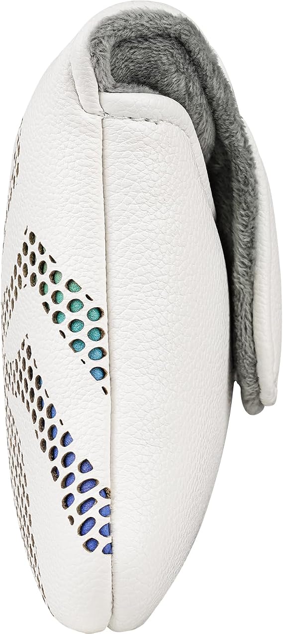 Square Mallet Putter Headcover for Taylormade Spider GTX EX GT etc