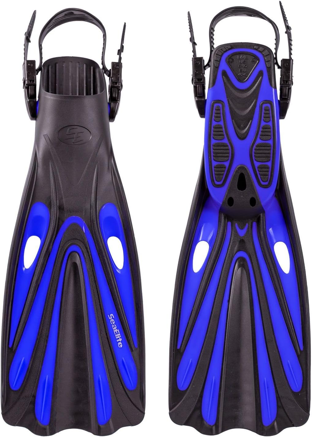 Sea Elite F1 Scuba Fins