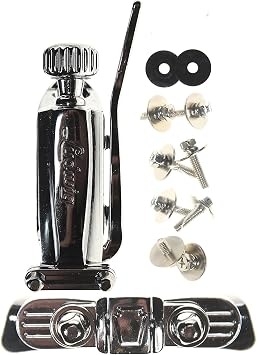 Ludwig P88AC Throw-off and Butt Plate Pack 2 Pack Bundle