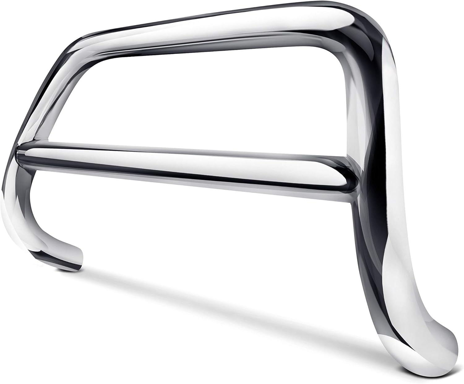 VANGUARD VGUBG-0743SS Stainless Steel Classic Sport Bar | Compatible with 11-14 Nissan Juke Excludes Nismo Models