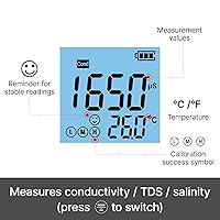 Vista 5 de Apera probadores multiparámetro de bolsillo, 1