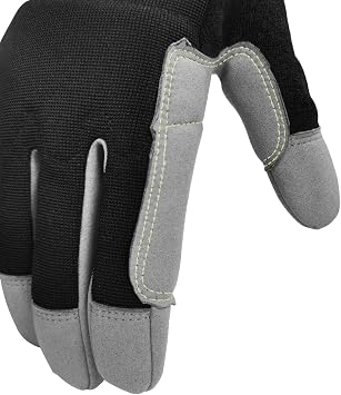 Climbing Gloves, Lightweight, Breathable, Perfect for Rock, Tree, Wall, Mountain, Climbing