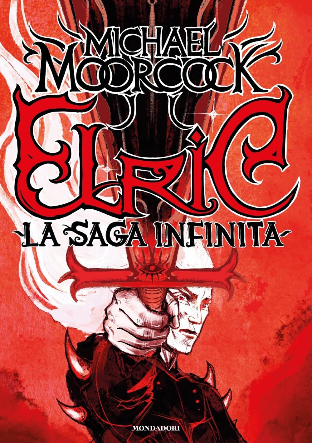 Elric. La Saga Infinita: Vol. 2 - 4
