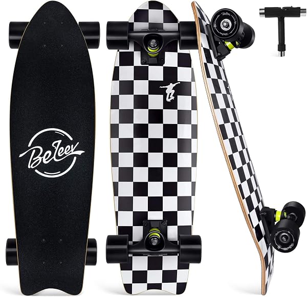 BELEEV Cruiser