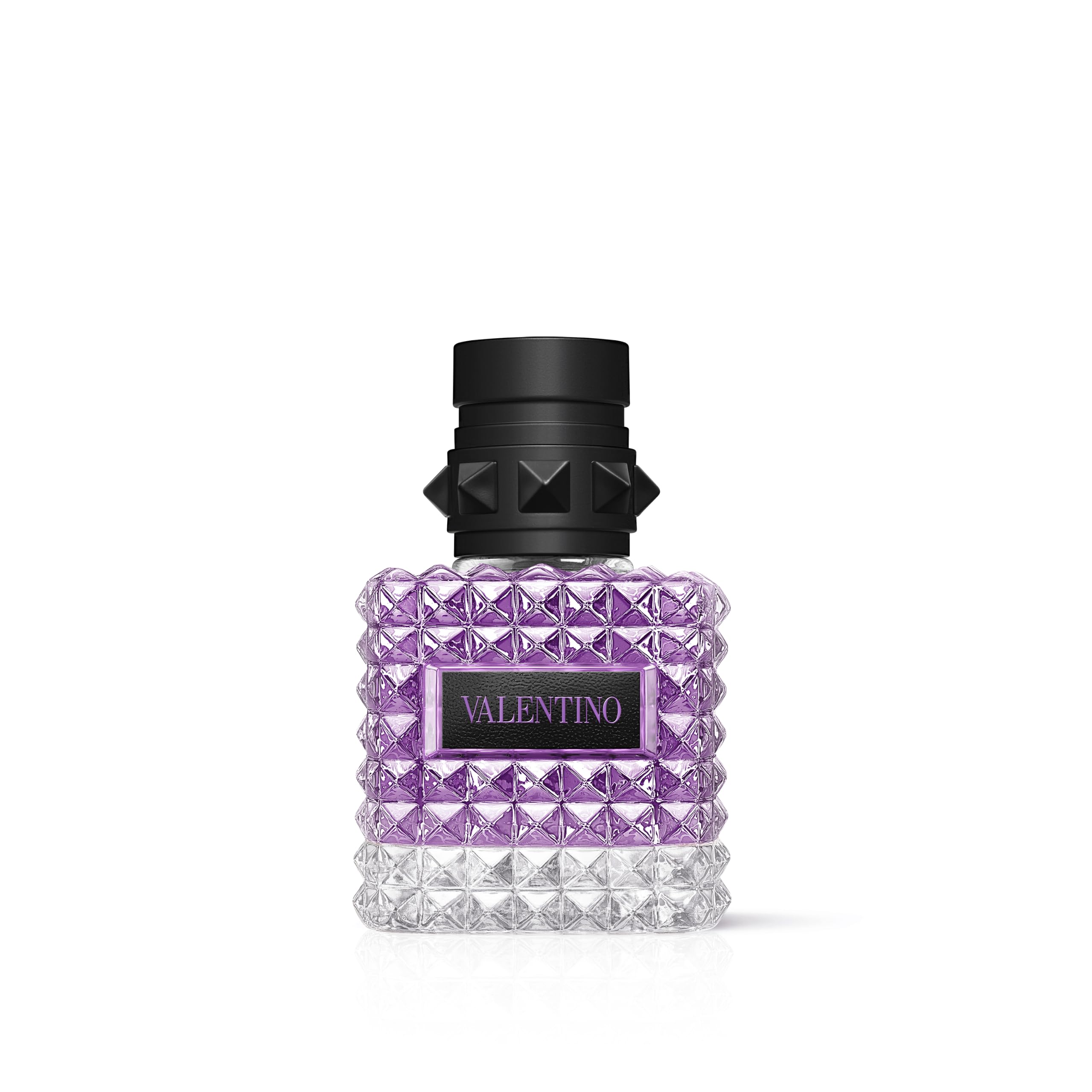 Eau de parfum donna Valentino Born in roma donna purple melancholia