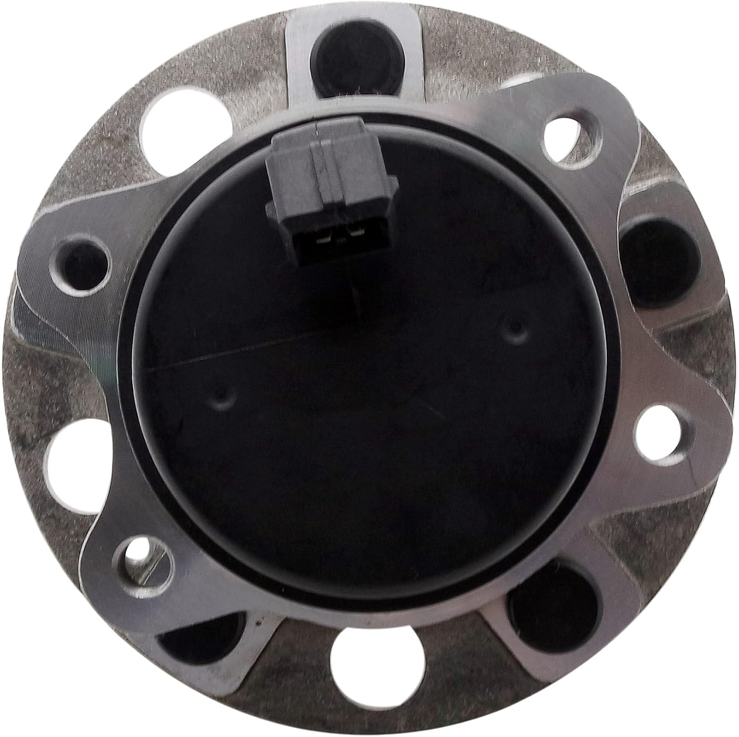 Dorman 951-151 Rear Wheel Bearing and Hub Assembly Compatible with Select Hyundai/Kia Models