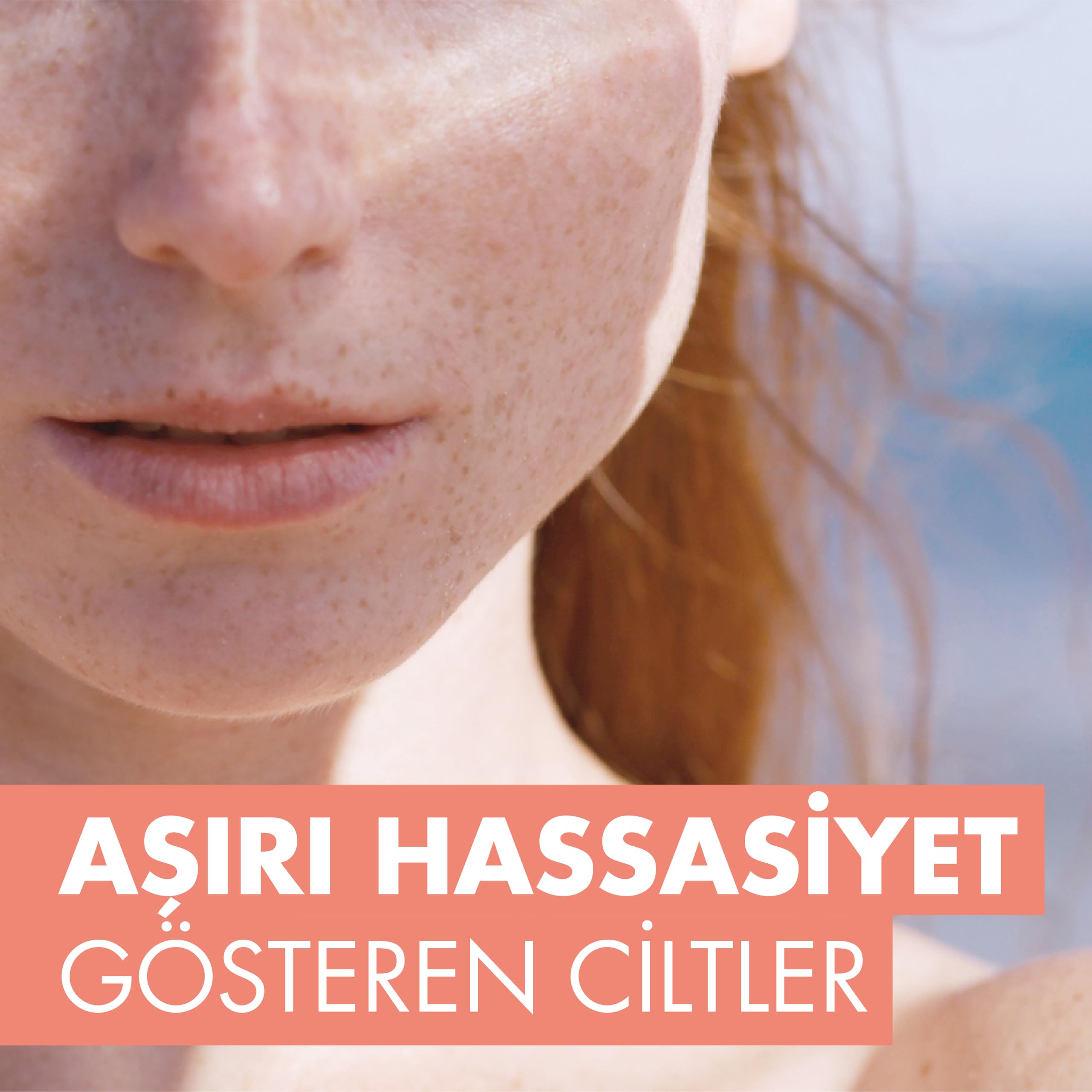 Avene Sunsimed KA SPF 50+ Aşırı Hassas Ciltler İçin Yüksek Korumalı Güneş Kremi 80 ML