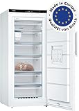 Bosch Serie 6 GSN51AWCV freezer Freestanding 289 L White - 2