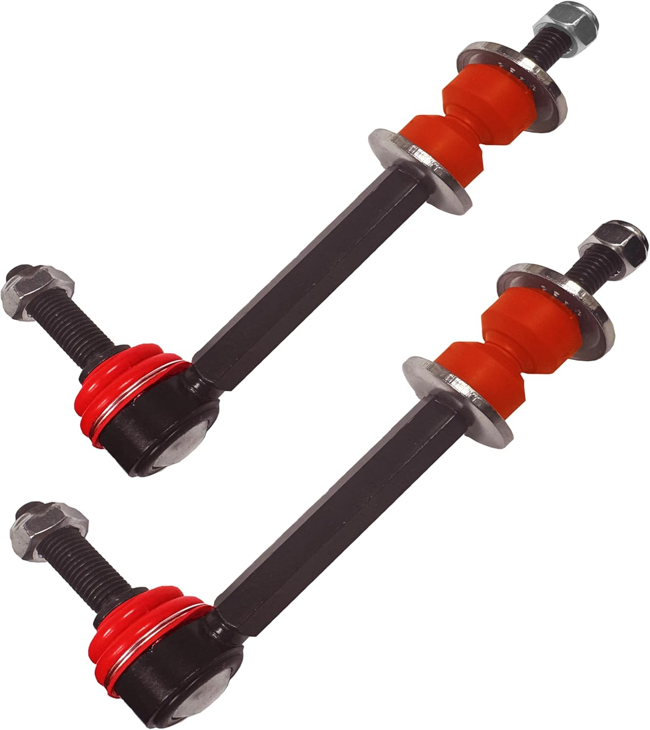 Suspension Dudes Front Sway Bar Stabilizer Link Kit FITS Ram 2500 3500 4500 5500 2008-2022, Sterling Truck 2008-2010, K750395
