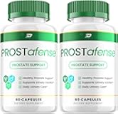 Prostafense Supplement – Prosta Fense Capsule Advanced Formula Supplements Health, Reviews (2 Pack - 120 Capsules