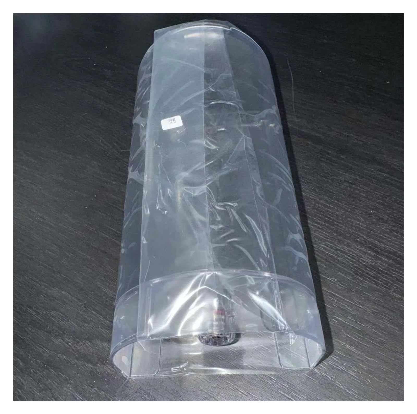Depósito de agua de repuesto de 0,7 l, compatible con Nespresso Inissia C40, D40 y EN80 cafeteras - Accesorio de depósito Krups