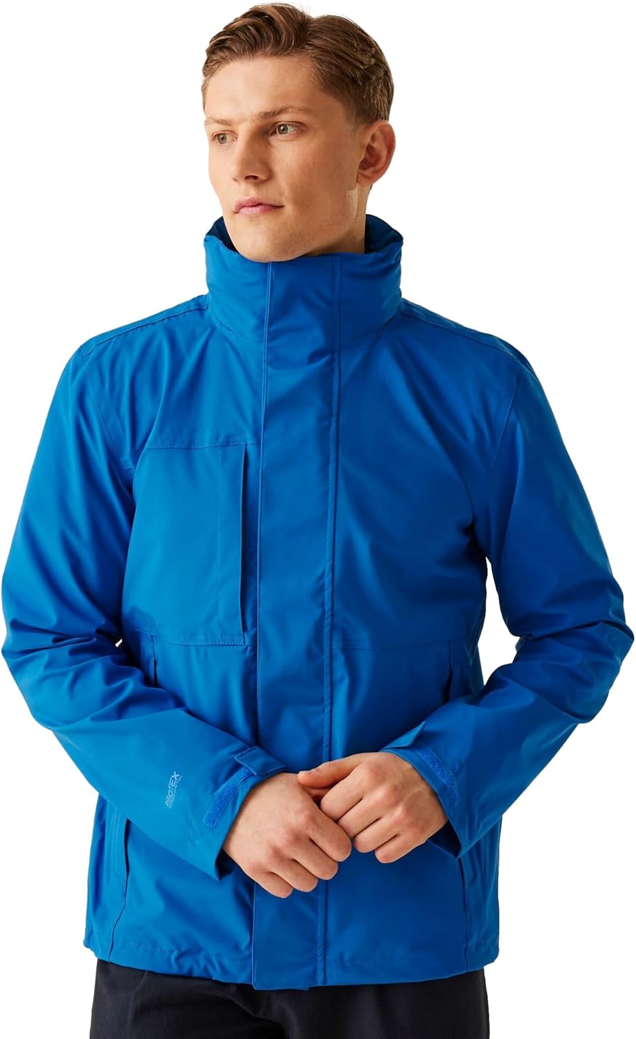 Regatta Professional Kingsley 3in1 Jacket TRA143