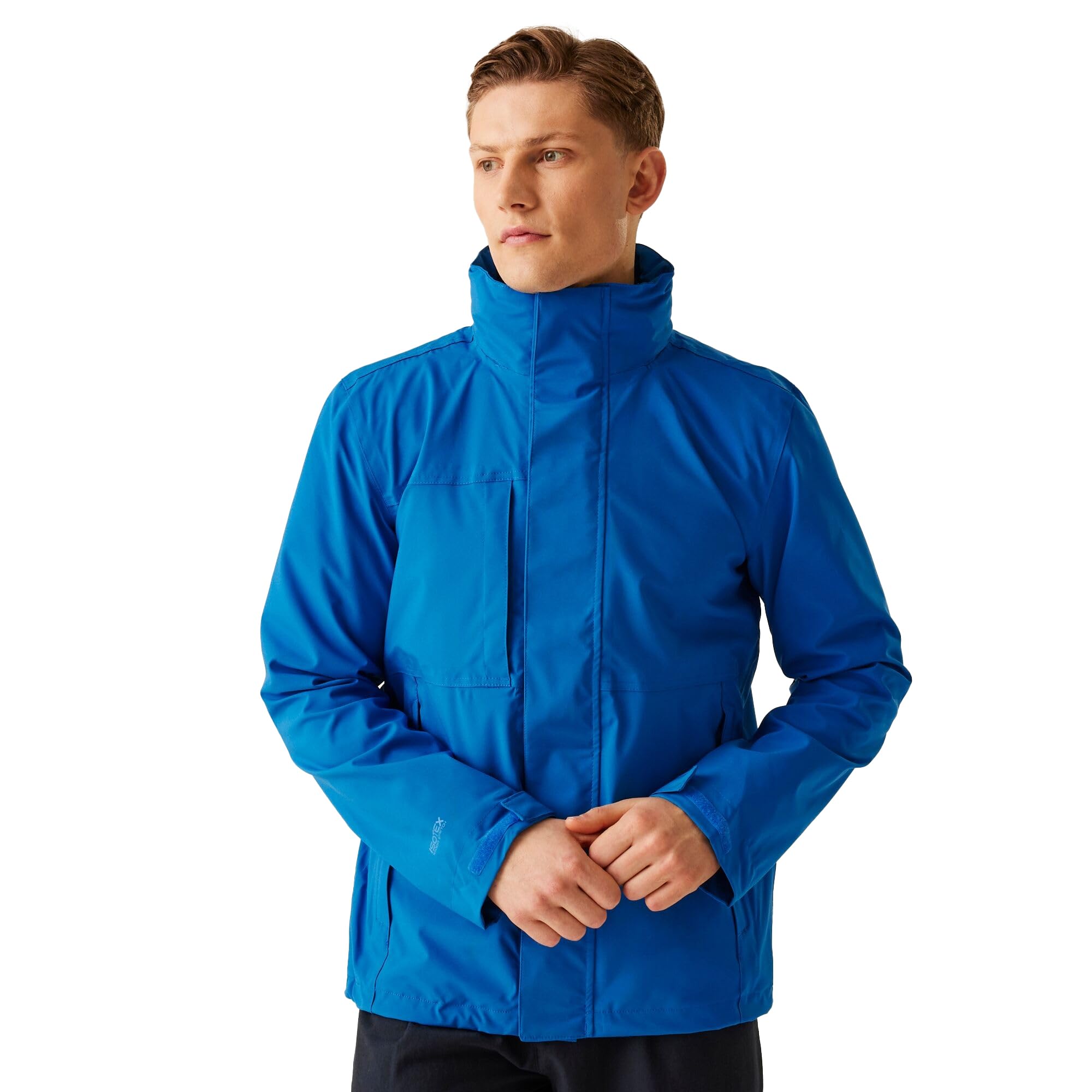 Regatta Kurtka Mężczyźni Regatta Kingsley 3 In 1 Jacket