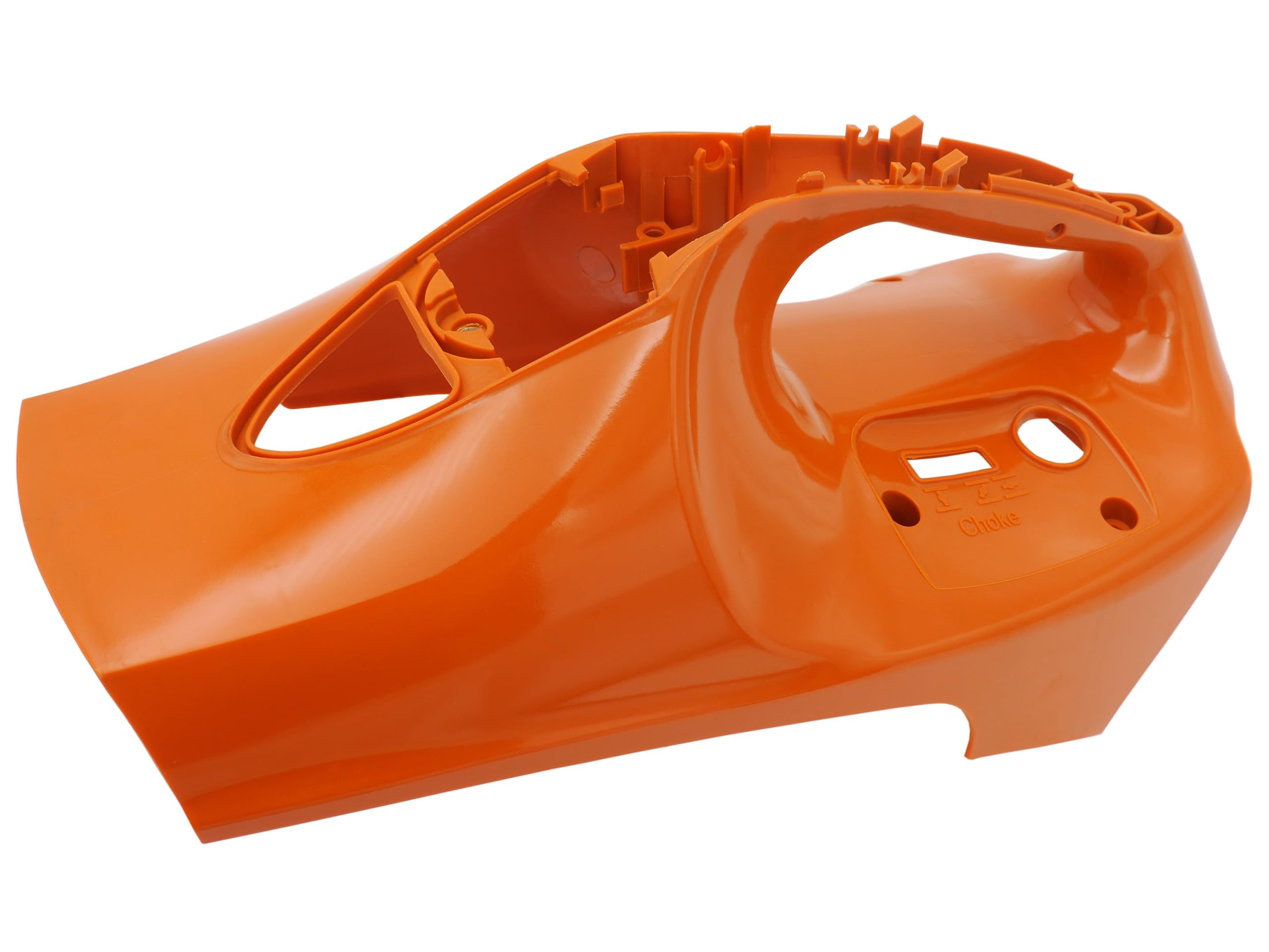 Capot de cylindre Stihl TS410 TS420 Sägenspezi carter carburateur