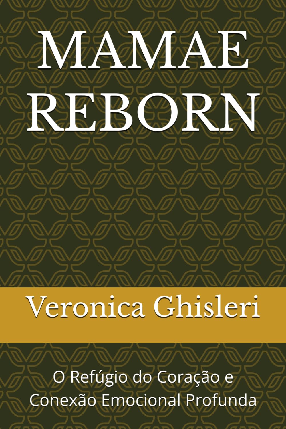 MAMAE REBORN: O Refúgio do Coração e Conexão Emocional Profunda