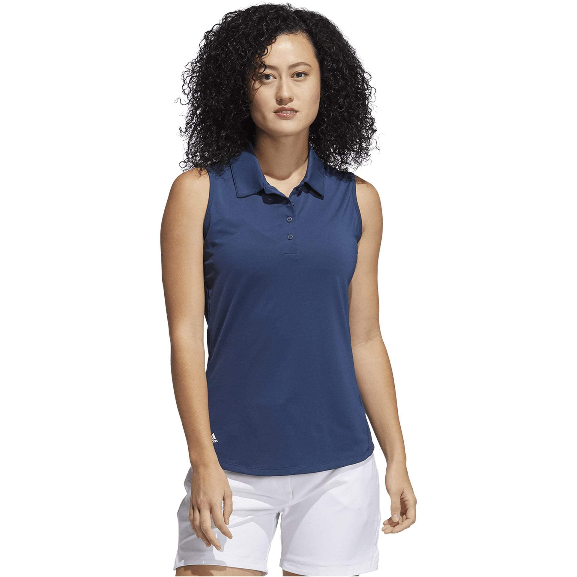 adidas Maglietta da Golf Donna