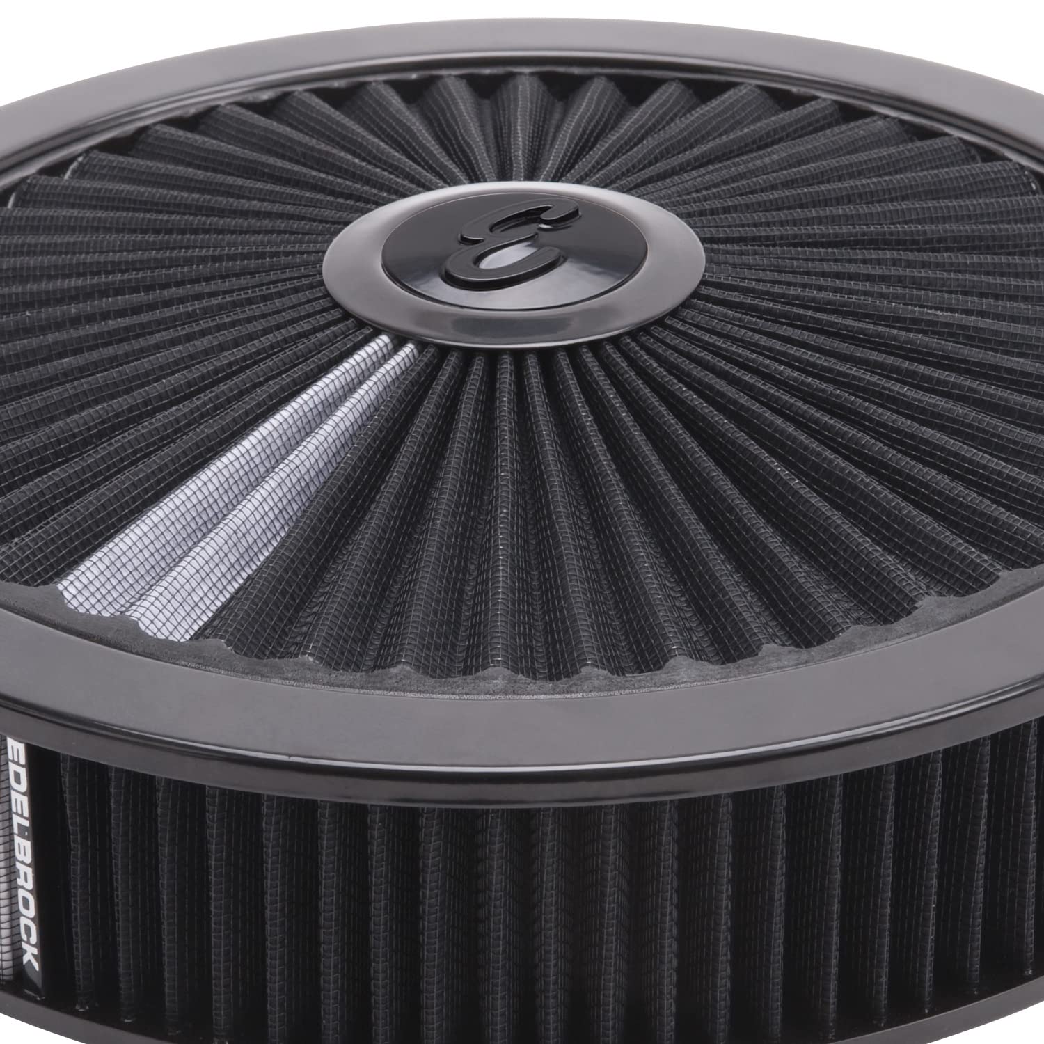 Edelbrock 43662 Pro-Flo Air Cleaner